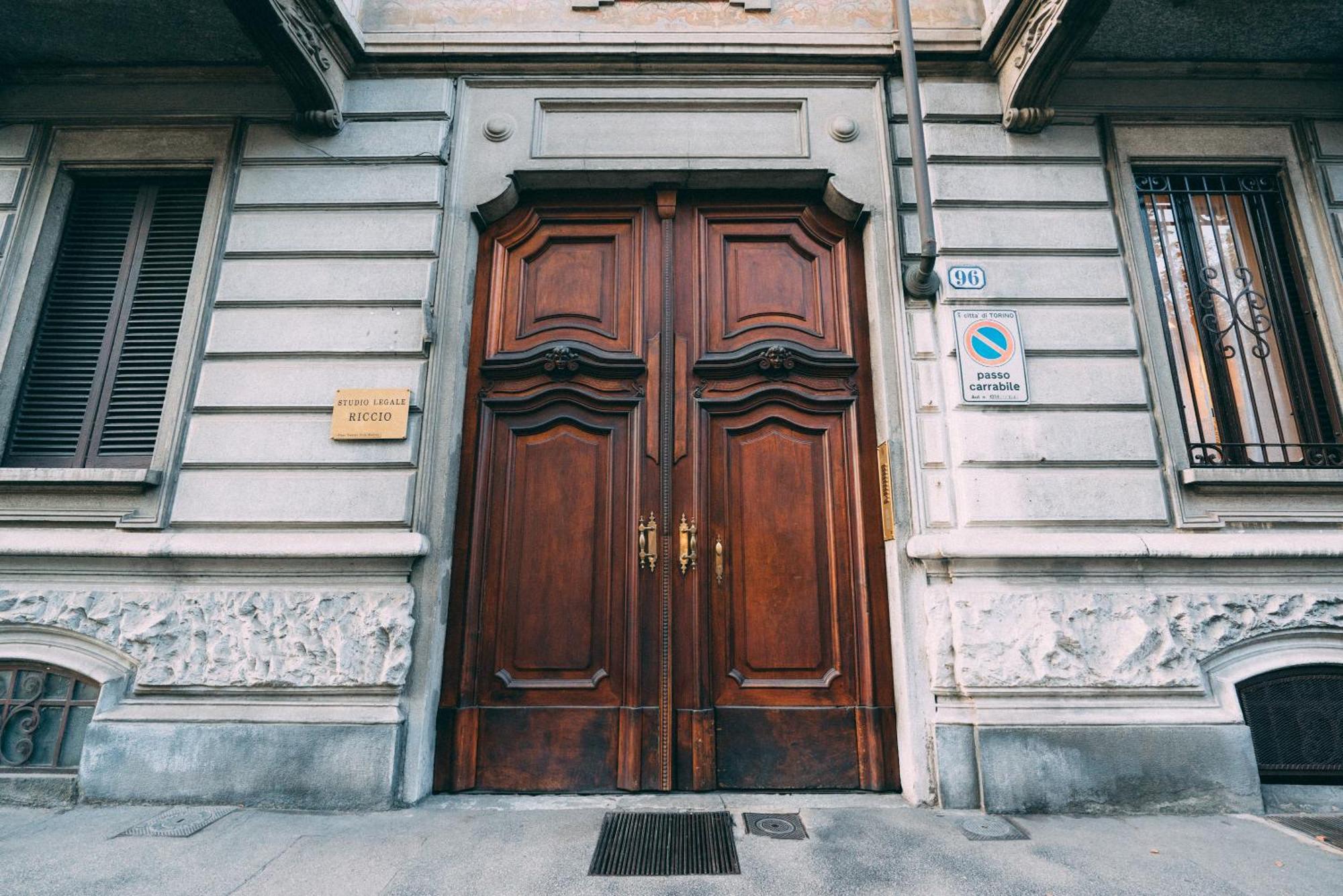 Omnia Domus Apartment