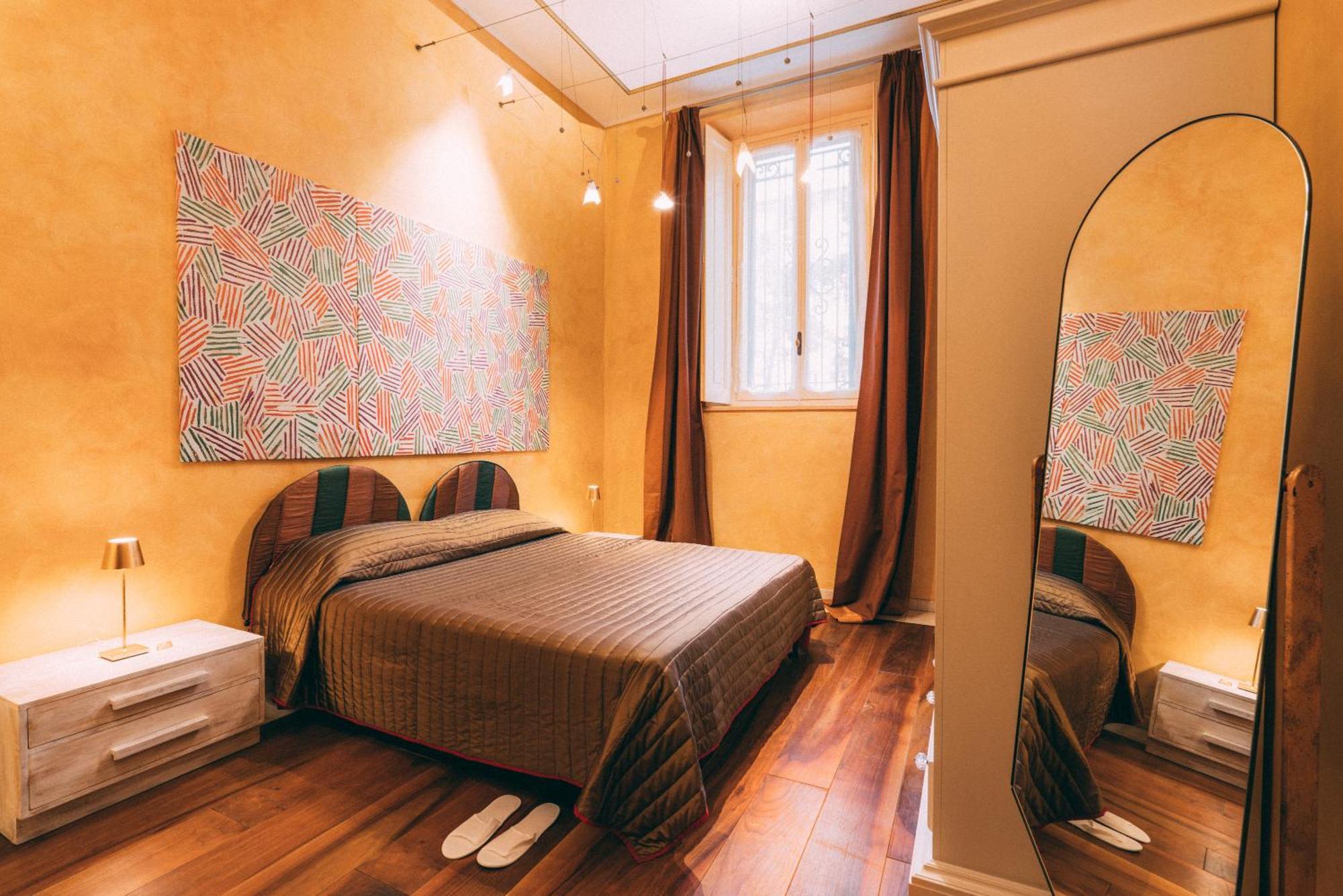 Apartment Omnia Domus *