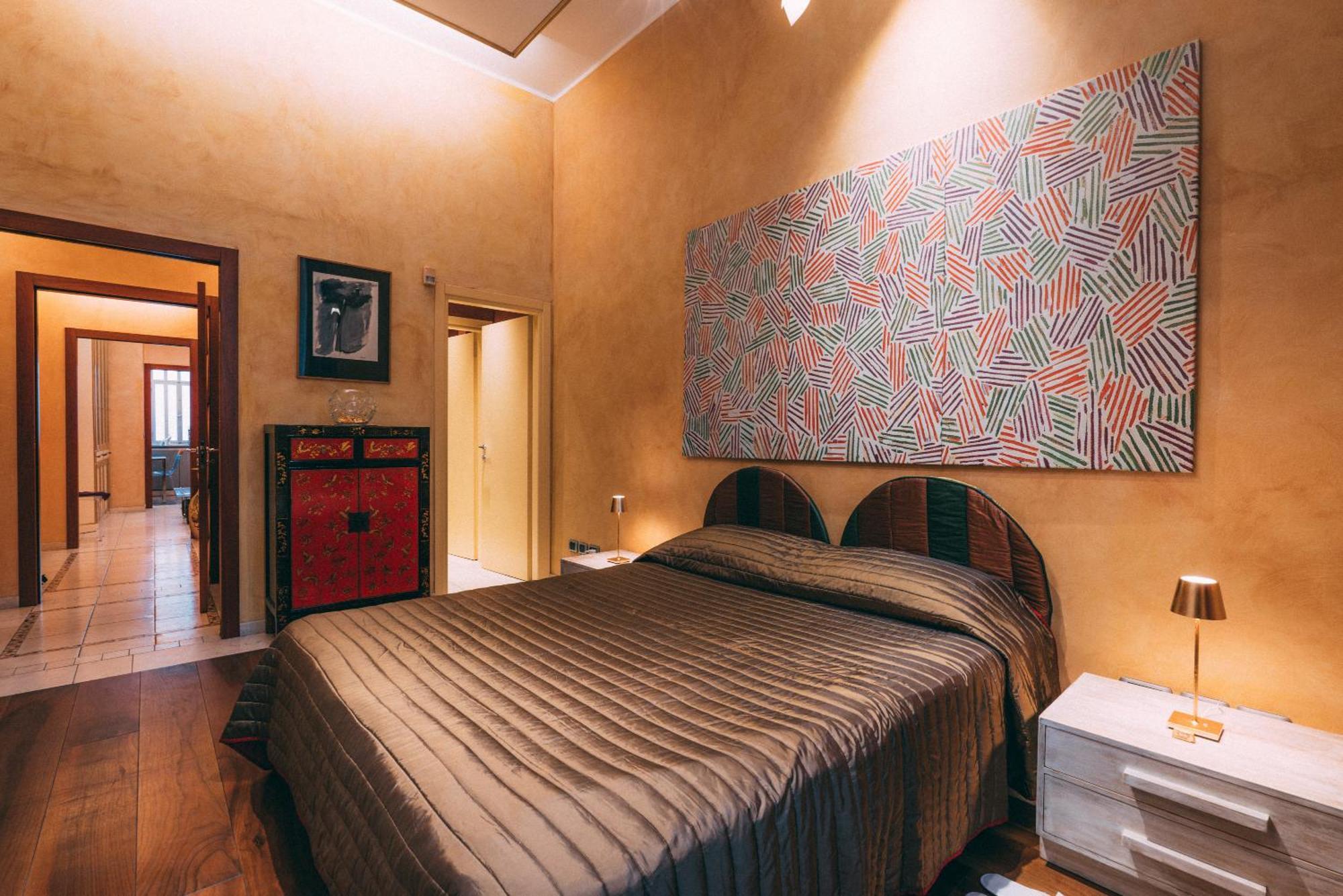 Omnia Domus Apartment