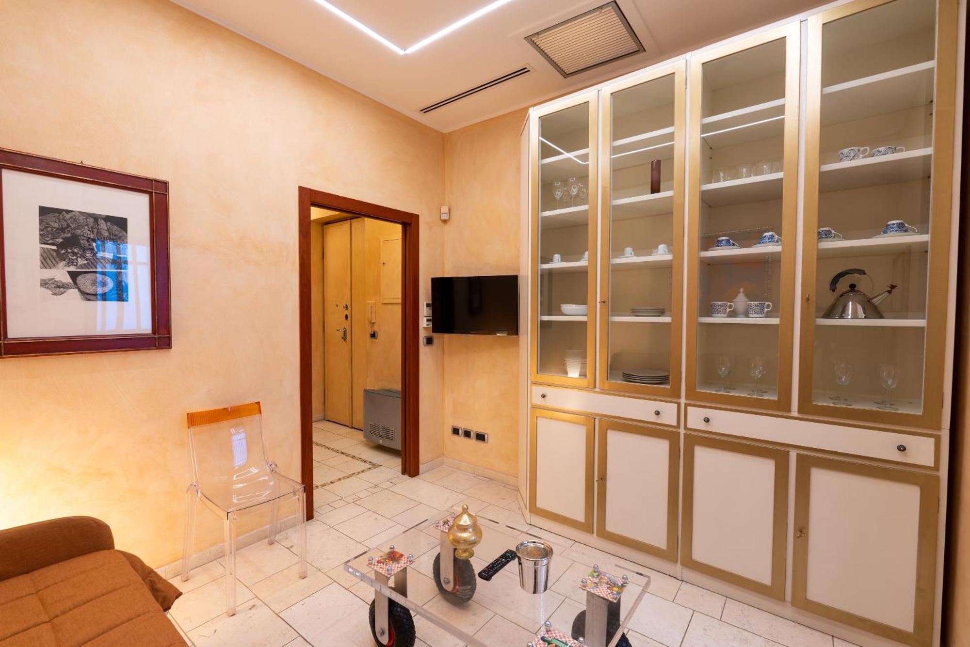 Apartment Omnia Domus Turin